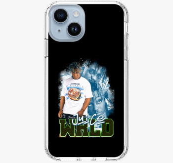 Juice WRLD ovitek za telefon
