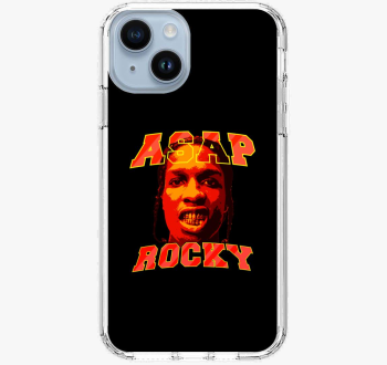 ASAP Rocky ovitek za