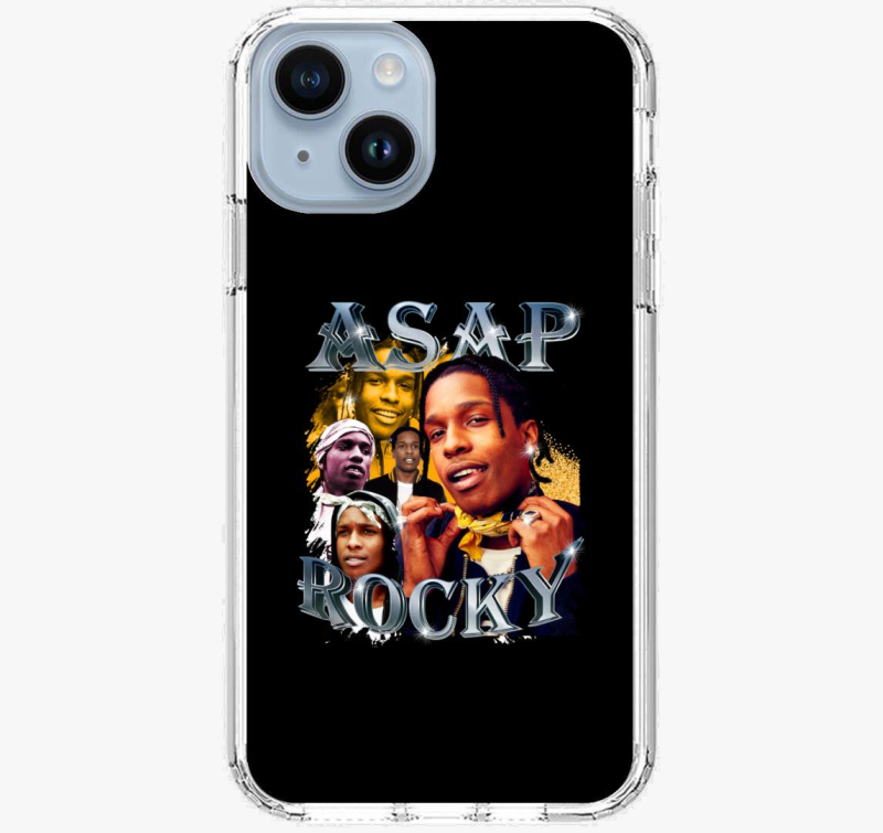 ASAP Rocky ovitek za telefon