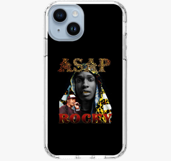 ASAP Rocky ovitek za