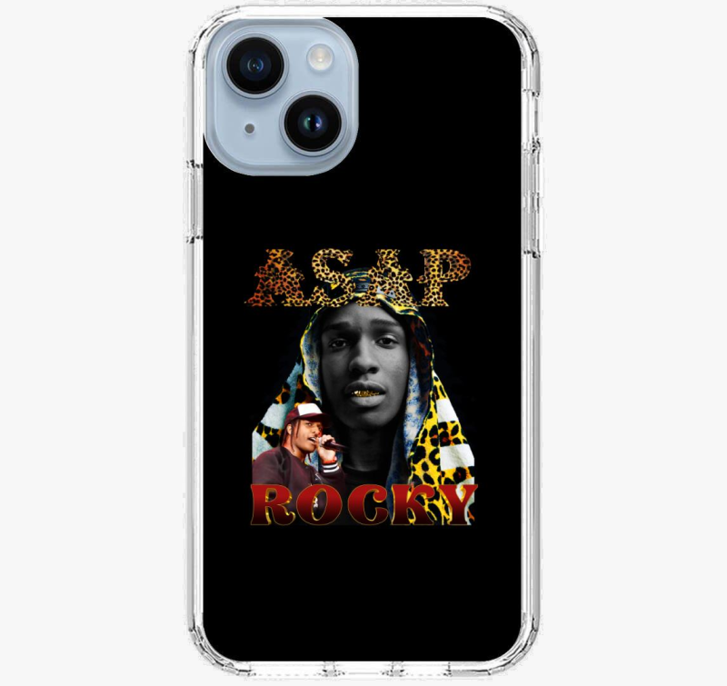 ASAP Rocky ovitek za telefon