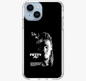 Fetty Wap ovitek za telefon