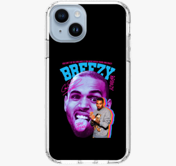 Chris Brown ovitek z