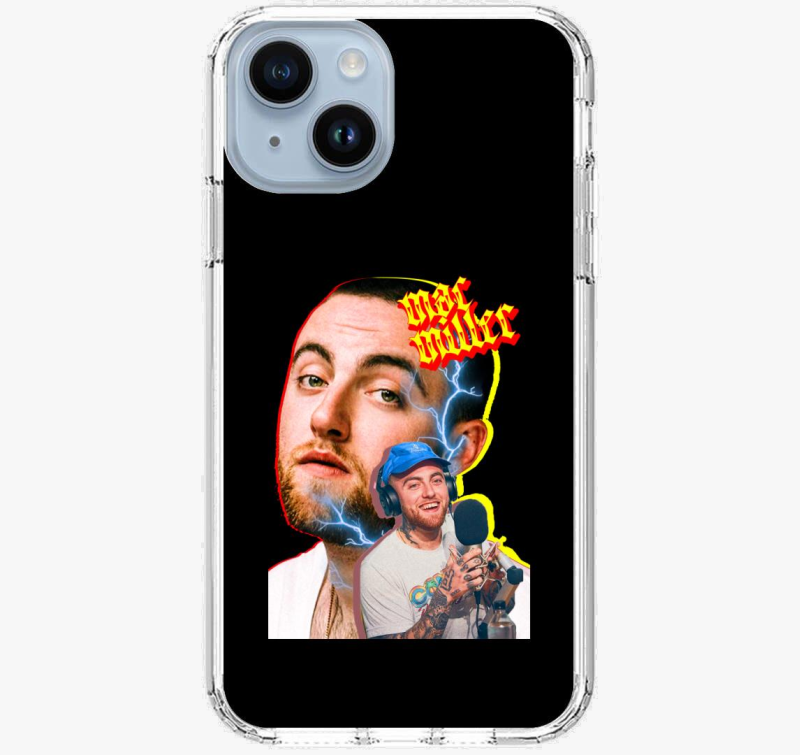 EZ mac ovitek za telefon