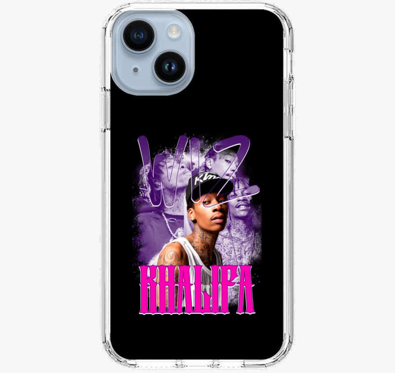Wiz Khalifa ovitek za telefon