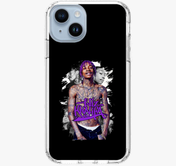 Wiz Khalifa 2 ovitek...