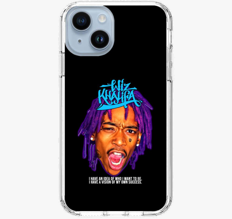 Wiz Khalifa ovitek za telefon