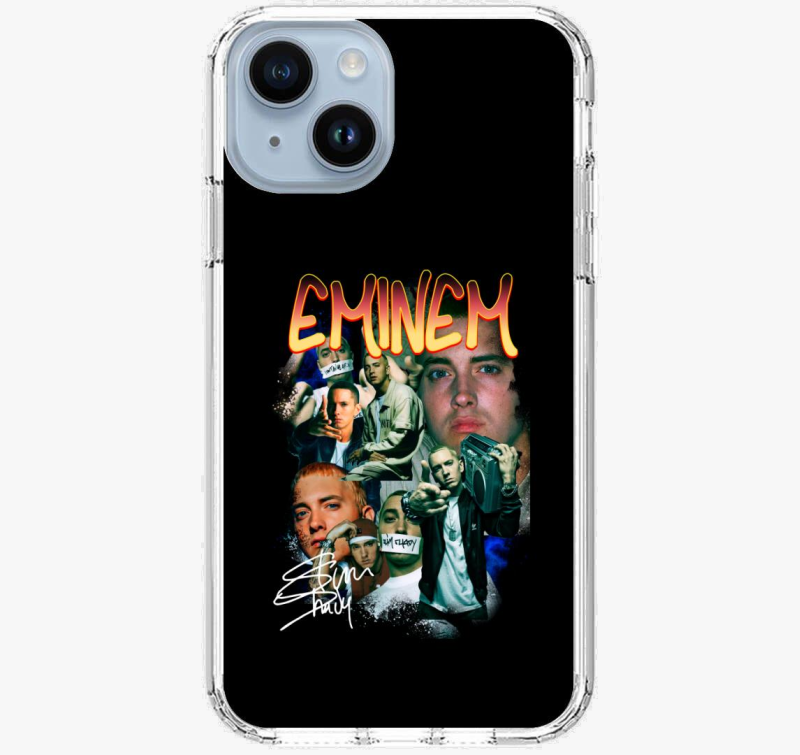 Eminem montage ovitek za telefon
