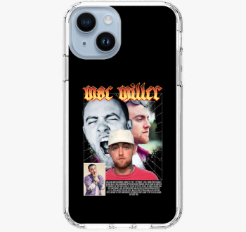 Mac Miller ovitek za