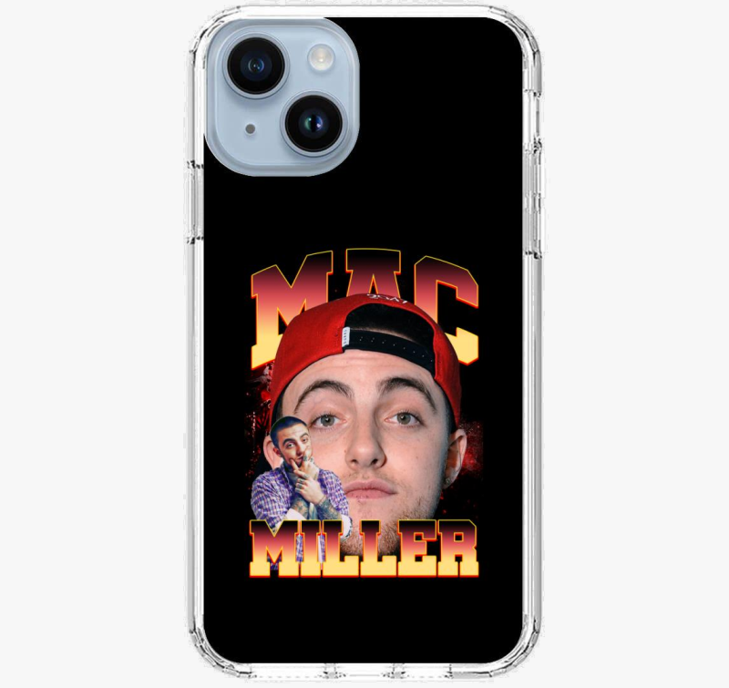Mac Miller EZ ovitek za telefon