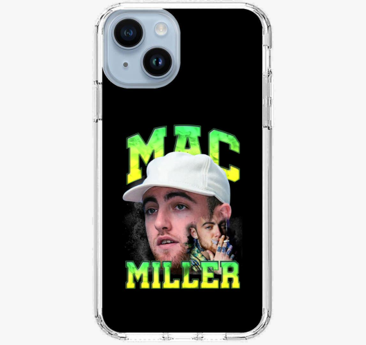 Mac Miller Amerikai Rapper ovi...