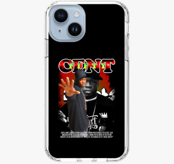 Fifty Cent ovitek za