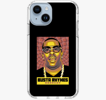 Busta Rhymes - Anarc...