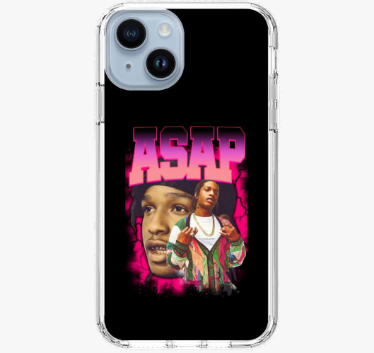 ASAP ovitek za telefon