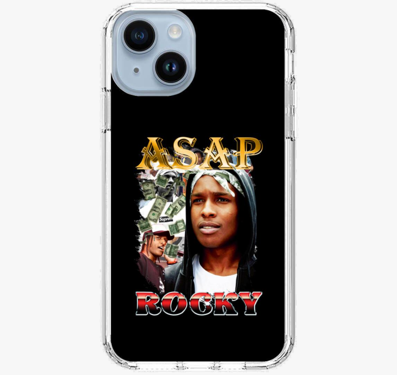 ASAP Rocky ovitek za telefon