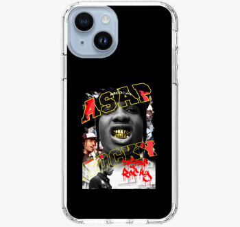 ASAP Rocky 2.0 ovitek za telefon