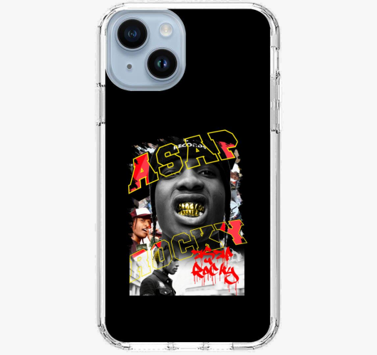 ASAP Rocky 2.0 ovitek za telef...