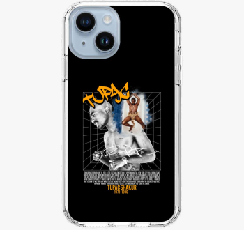 Tupac dance ovitek z