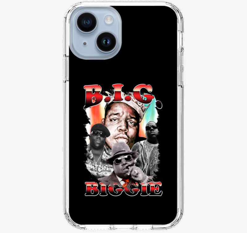 B.I.G. ovitek za telefon