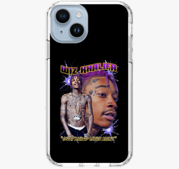 Wiz Khalifa ovitek z