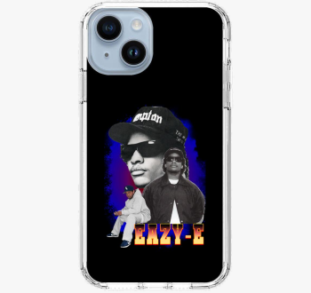 Eazy-E 2.0 ovitek za