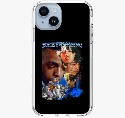 XXX Tencion ovitek za telefon