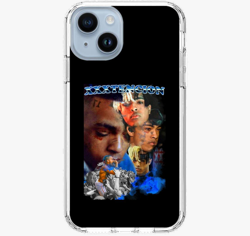 XXX Tencion ovitek za telefon