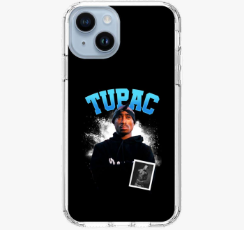 Tupac ovitek za tele