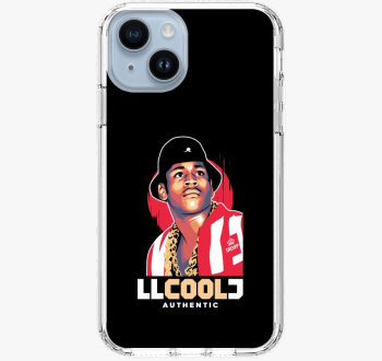 LL Cool J ovitek za 