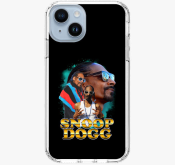Snoop Doggy Dogg ovi...