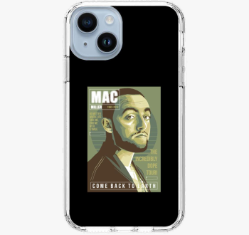 Mac Miller - Come ba...