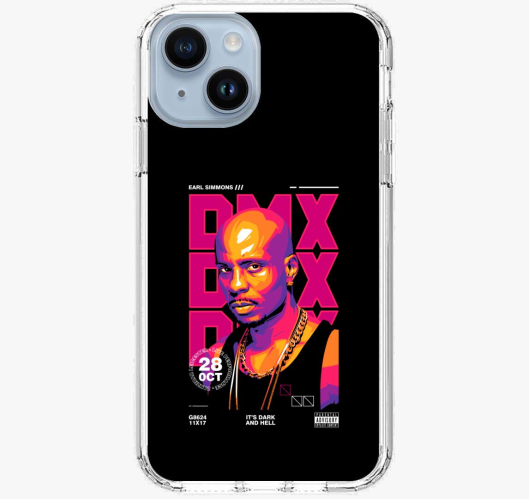 DMX ovitek za telefon