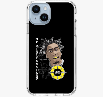 ODB rapper ovitek za