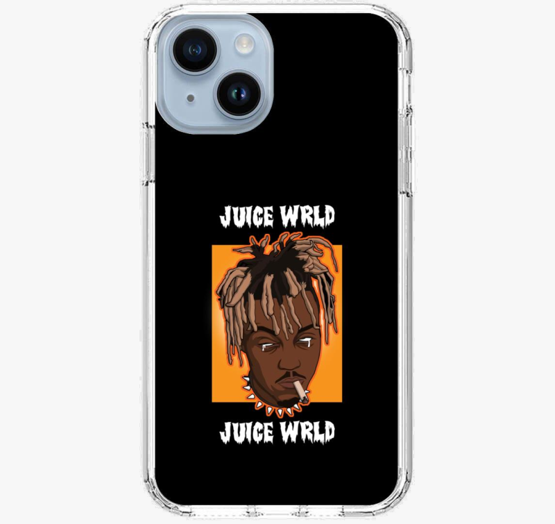 Juice WRLD - Juice WRLD ovitek za telefon