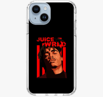 Jucie WRLD Rapper ov...