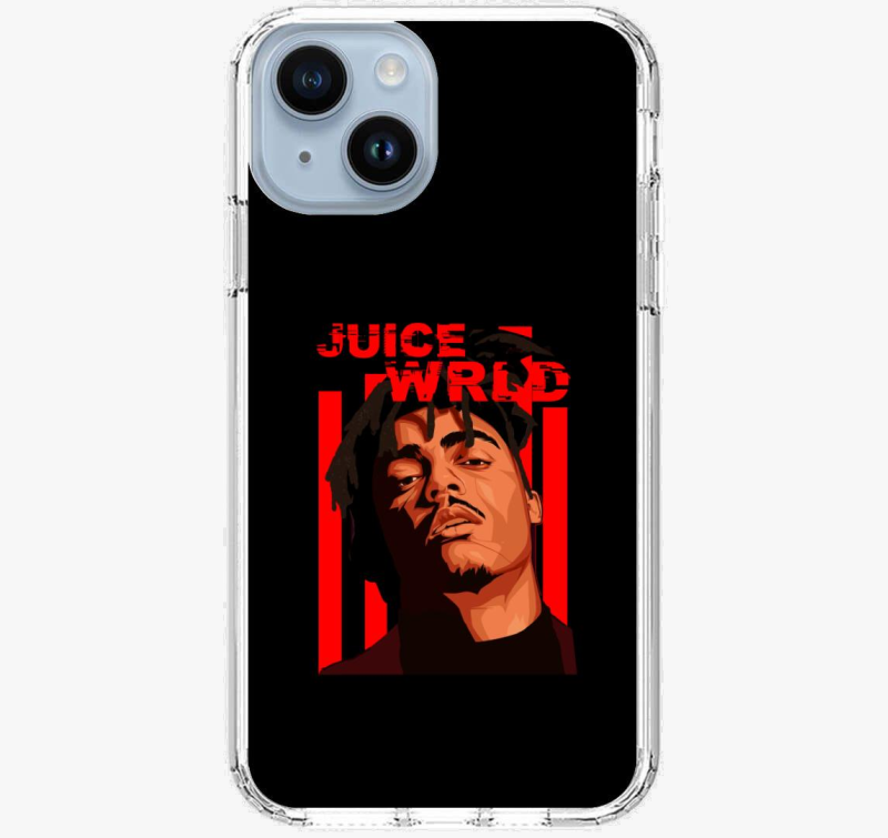 Jucie WRLD Rapper ovitek za telefon