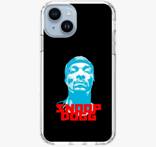 Snoop Doggy Snoopzilla ovitek ...