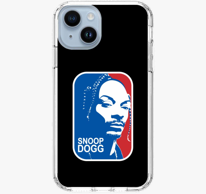 Snoop Lion ovitek za telefon