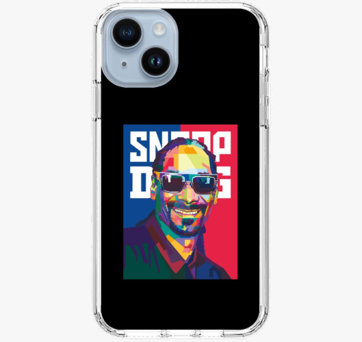 Snoop Dogg Igazi Rapper ovitek...