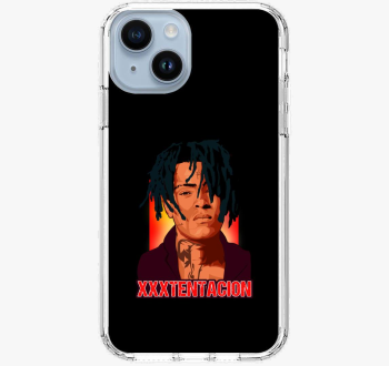 XXXTentacion artwork ovitek za telefon