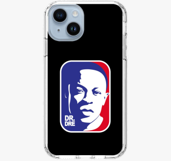 Dr. Dre art ovitek z