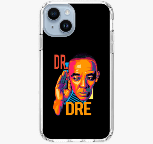 Dr. Dre 2 ovitek za telefon
