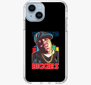 Biggie S ovitek za t