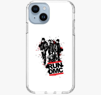 Run DMC art ovitek z