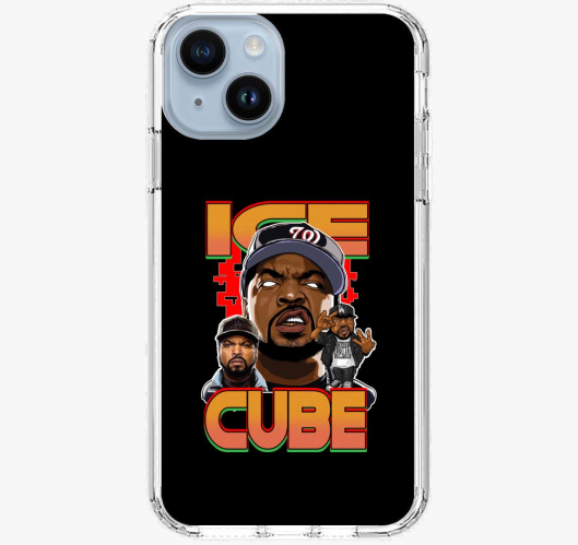 Ice Cube 2.0 ovitek za telefon