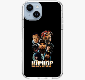 Hip-Hop Nation ovitek za telefon