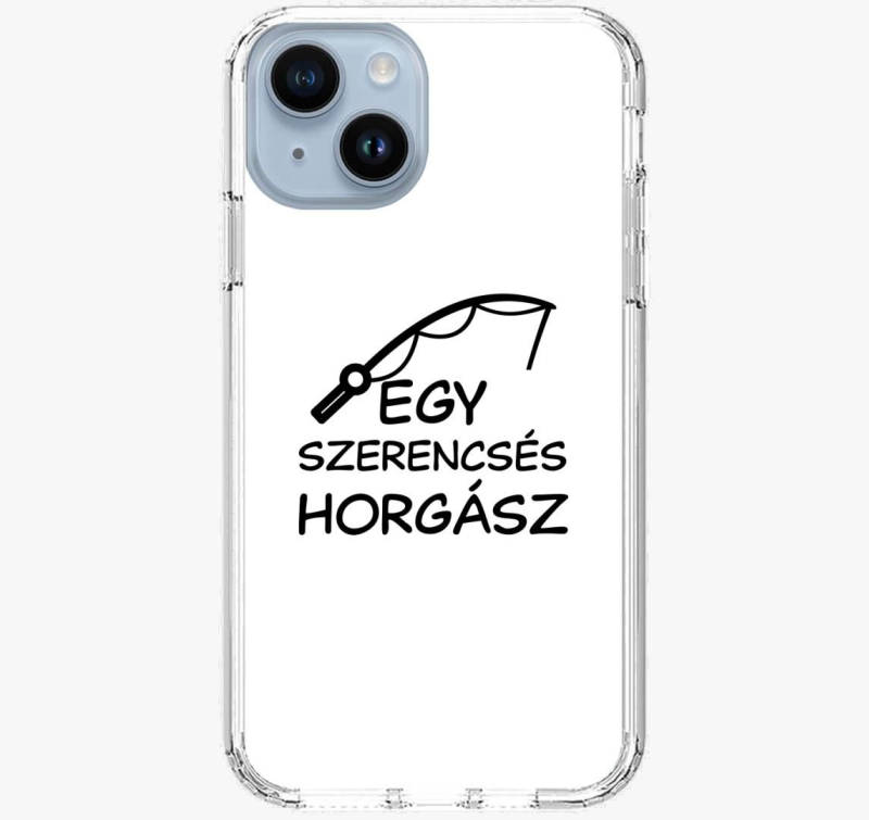 ribič ovitek za telefon