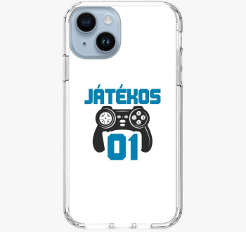 01 gamer ovitek za telefon