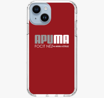 Apuma focis ovitek za telefon