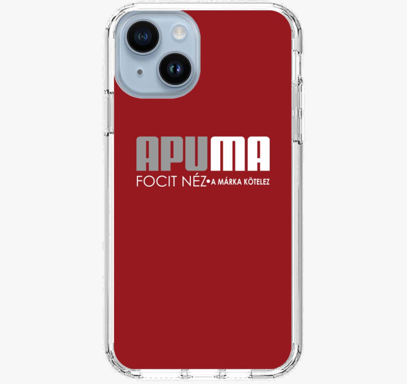 Apuma focis ovitek za telefon